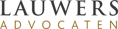 Logo Lauwers advocaten